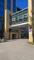 Prywatny Apartament 413 w Arka Medical Spa przy plaży - Chambres d’hôtes Kołobrzeg