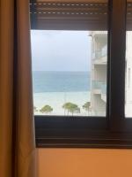 Appartement met Uitzicht op Zee
