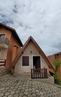 Chalet de 1 dormitorio