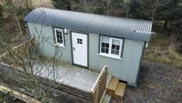 B&B Kelty - Blair snug hut - Bed and Breakfast Kelty