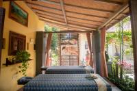 Giri Sari Guest House Pemuteran Bali - B&B Pemuteran