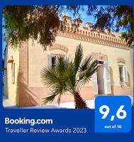 Villa Dèco Monopoli - B&B