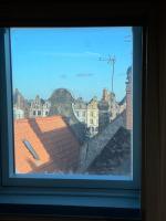 PlacesAppart - Ferienwohnung Arras