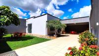 Linda Casa Bairro tranquilo prox Cataratas - Bed and Breakfast