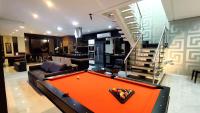 Casa Luxo Jacuzzi aquecida prox Cataratas e Aerpt - B&B