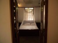 Chambre Double - Vue sur Jardin