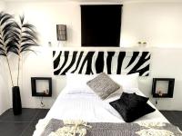 B&B Oranjestad - Paradiso Apartments - 1 BDR - Bed and Breakfast Oranjestad