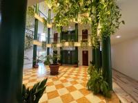 Milenium Palace - Garaje incluido - Piscina-FIBES - B&B Siviglia