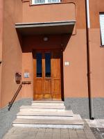 MARE CALMO appartamento con parcheggio - B&B
