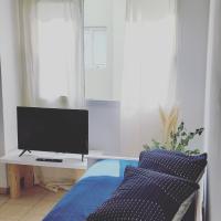 Alamos Tandil - B&B