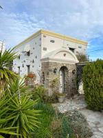Guesthouse in Drios, Paros island, Greece. - B&B