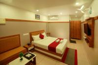 Chambre Lit King-Size Standard