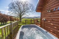 Wildcat Lodge - B&B Cray