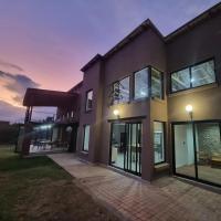 Pilanesberg Private Lodge - B&B Pilanesberg Center