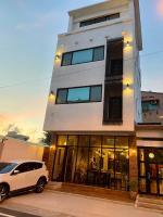 墾丁好消息民宿Good News - Bed and Breakfast Hengchun
