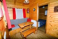 Bungalow - 4 people