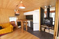 cabane de charme - B&B Briançon