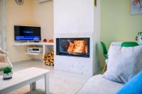 Villa Kuci, Drobonik Berat - B&B Berat