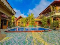 Cosiana Homestay - B&B