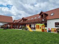 Penzion U Farmáře - Ferienwohnung Chotoviny