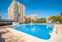 Cubo's Apartamento Iris - B&B Benalmádena