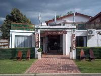 Apart hotel Residencial El Puma - B&B
