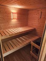 Große PRIVATE SPA WELLNESS Ferienwohnung in KOBLENZ NÄHE ZUM RHEIN - B&B