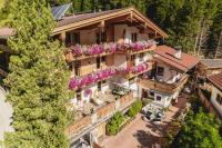 Gästehaus Waldruh - Ferienwohnung