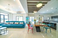 太平山愛琴海136包棟民宿 - B&B Qingzhou