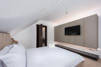 Appartamento con 1 Camera da Letto