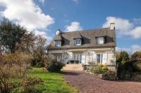 B&B Dinan - Belvedere de la Rance - Maison pour 6 avec jardin - Bed and Breakfast Dinan