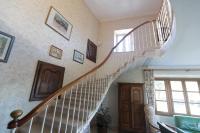 Les chênes verts - B&B Cornillon