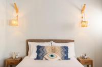 Camera Queen con Vista Giardino