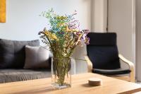 Twins apartments - Concert Hall - B&B Atene