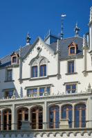 Château de l'Aile- Boutique Suites - Ferienwohnung Vevey