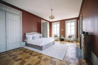 King Room with Lake View