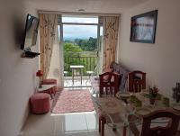 Apartamento Paraíso Cafetero - B&B Armenia