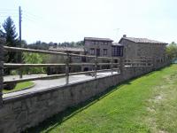 Cal Teulats - Masoveria - Bed and Breakfast