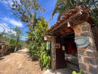 Pousada Paloma - B&B Vila do Abraao