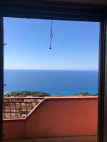 B&B Fitili - Appartamento Villetta vista mare - Bed and Breakfast Fitili