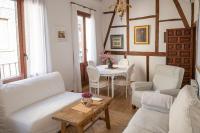 B&B Toledo - Hammam de Zeid - Bed and Breakfast Toledo