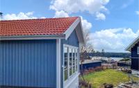 B&B Tanumshede - Amazing Home In Tanumshede With Sauna, Wifi And 1 Bedrooms - Bed and Breakfast Tanumshede