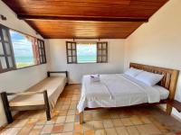 Suite Queen con Vista Mare