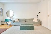 Large & Stylish Apartments in Trendy & Vibrant Neighbourhood - Ferienwohnung Kopenhagen