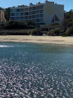 Magnifique T2 en bord de mer - B&B Le Lavandou