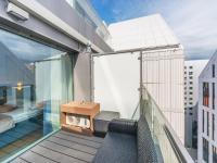 Flatbook - City Center Apartments Granaria with parking - B&B