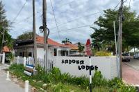 Ardour Lodge "B" Wing - B&B George Town