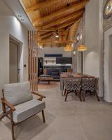 Villa Vrachos luxury Living - B&B Vráchos