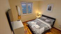 B&B Aberdeen - Private Room in Modern Apartment - Bed and Breakfast Aberdeen