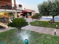 Villa Mónica - Ferienwohnung Orihuela